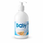Renate Baby Lotion – Gentle, Nourishing Hydration for Delicate Skin - 500 mL 1 Renate Baby Lotion – 500 mL